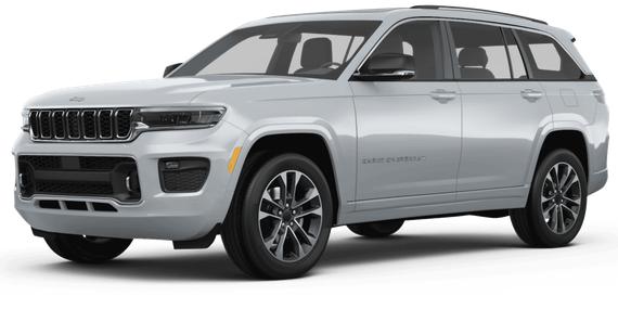 JEEP GRAND CHEROKEE 2024 1C4RJGBG2R8940368 image JEEP GRAND CHEROKEE 2024 1C4RJGBG2R8940368 image